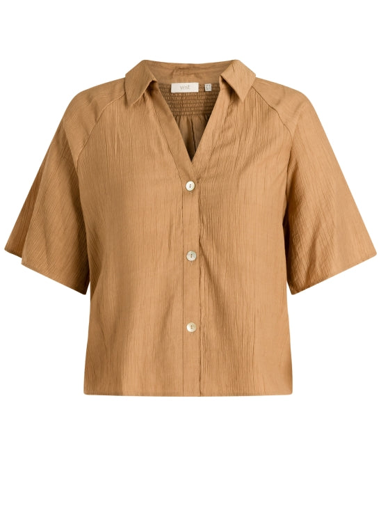 Blouse, YEST CURVE