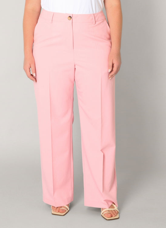 Pantalon, BASE LEVEL CURVY