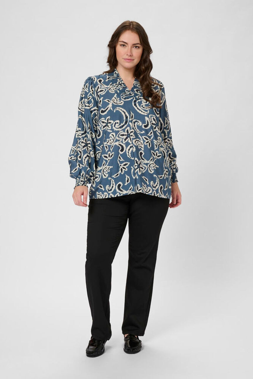 Tuniek, KAFFE CURVE