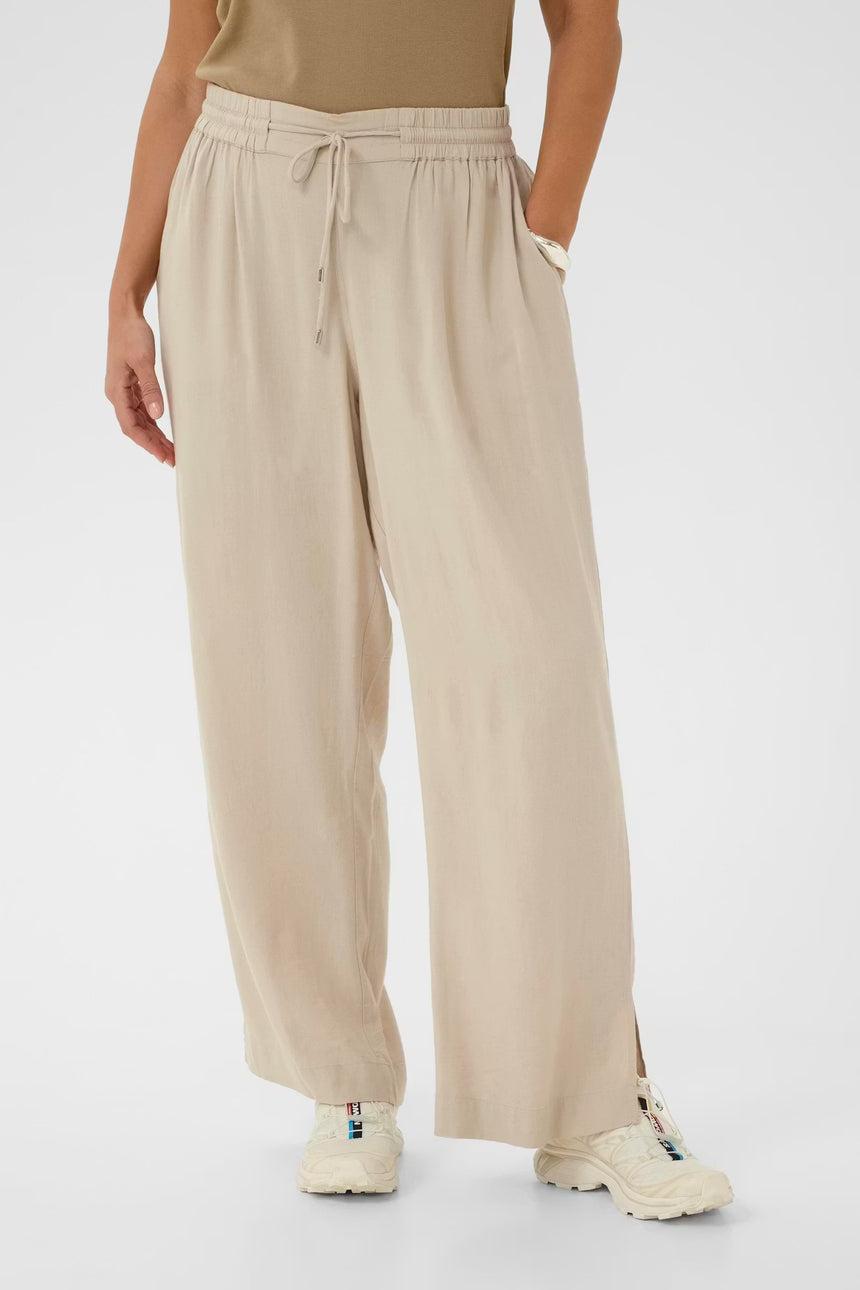Broek, KAFFE CURVE