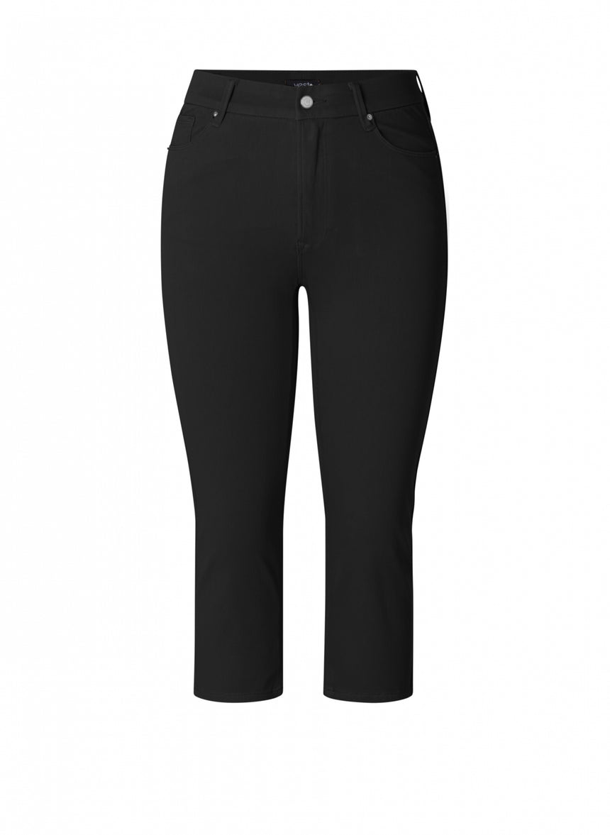 Broek, YESTA