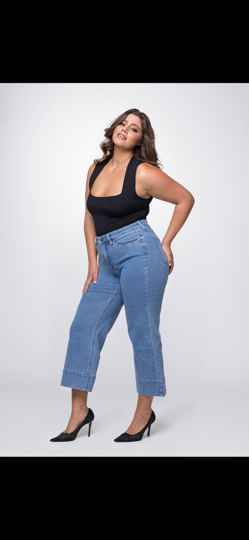 Jeans DIXI, FOX FACTOR