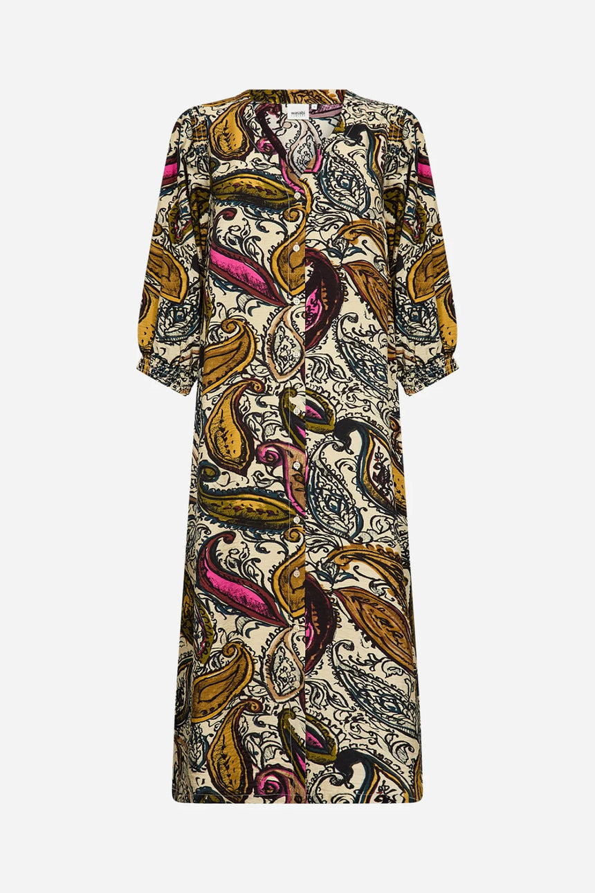 Jurk, WASABI CONCEPT