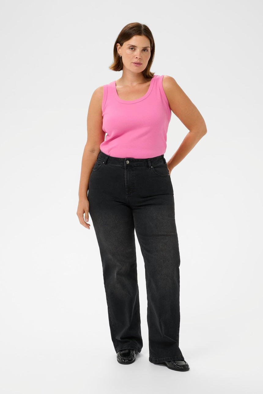 Tank Top, KAFFE CURVE