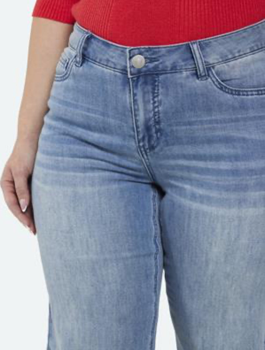 Jeans, CISO