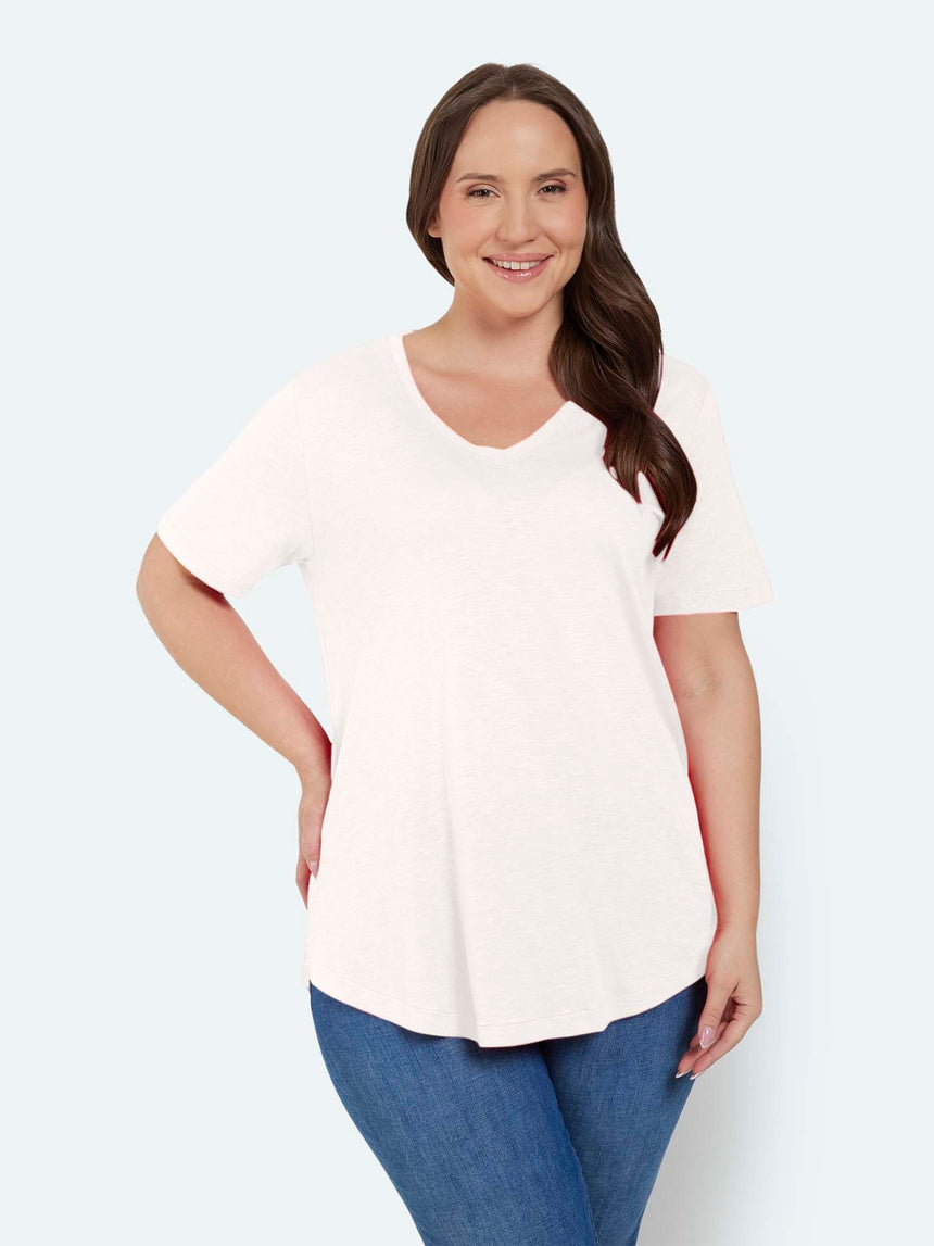 T-shirt, CISO
