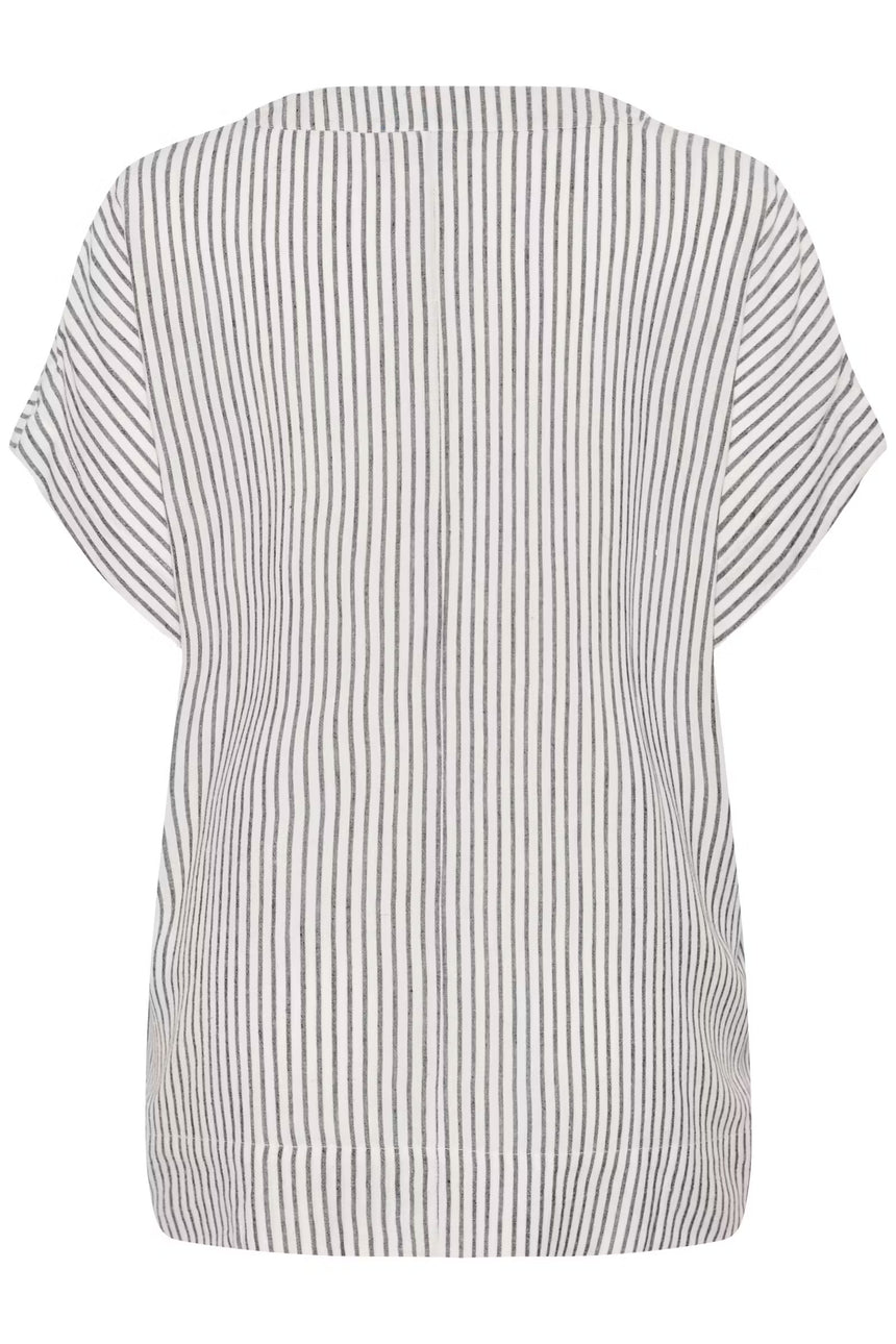 Tuniek, KAFFE CURVE