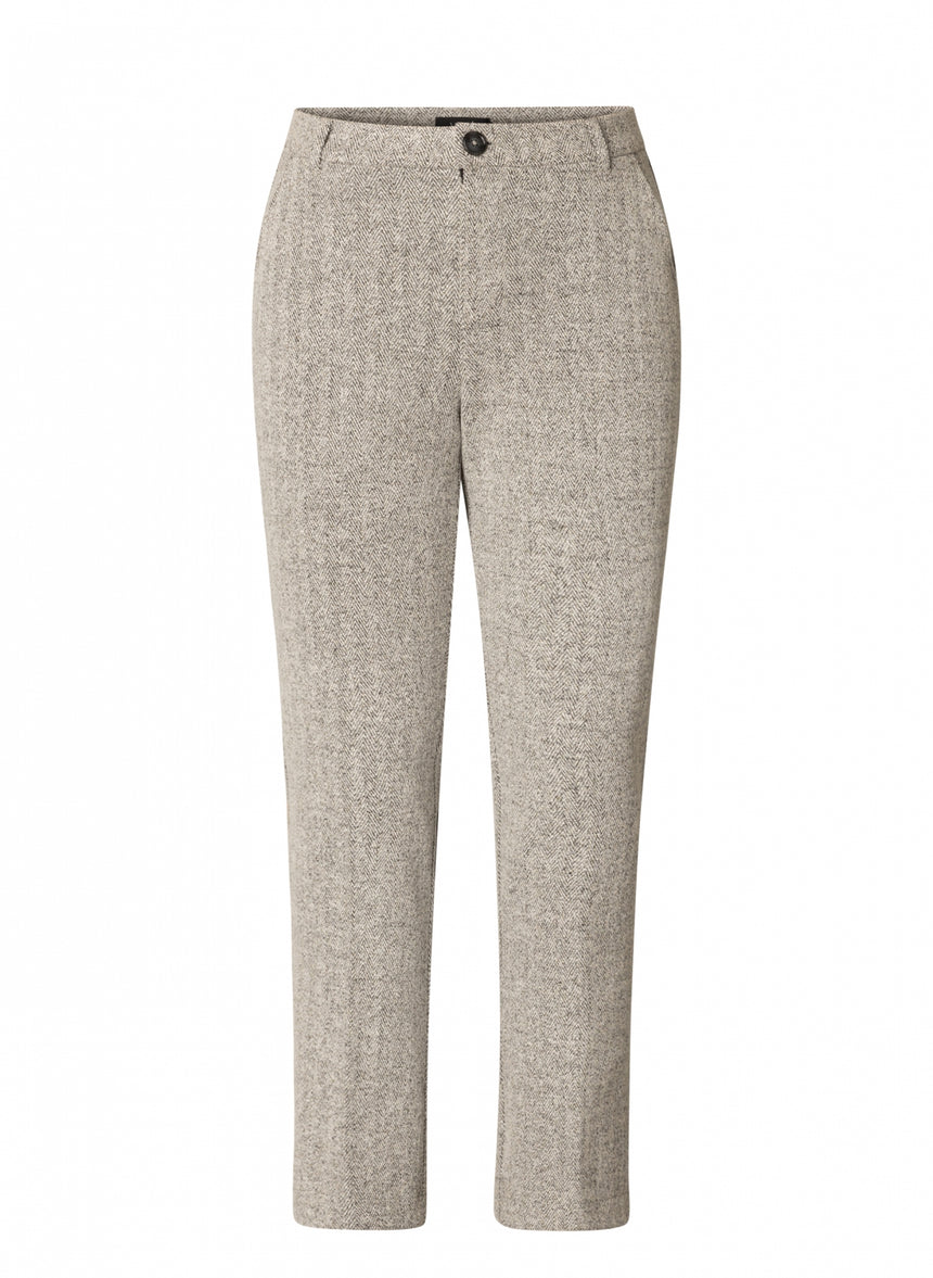 Pantalon, YEST CURVE
