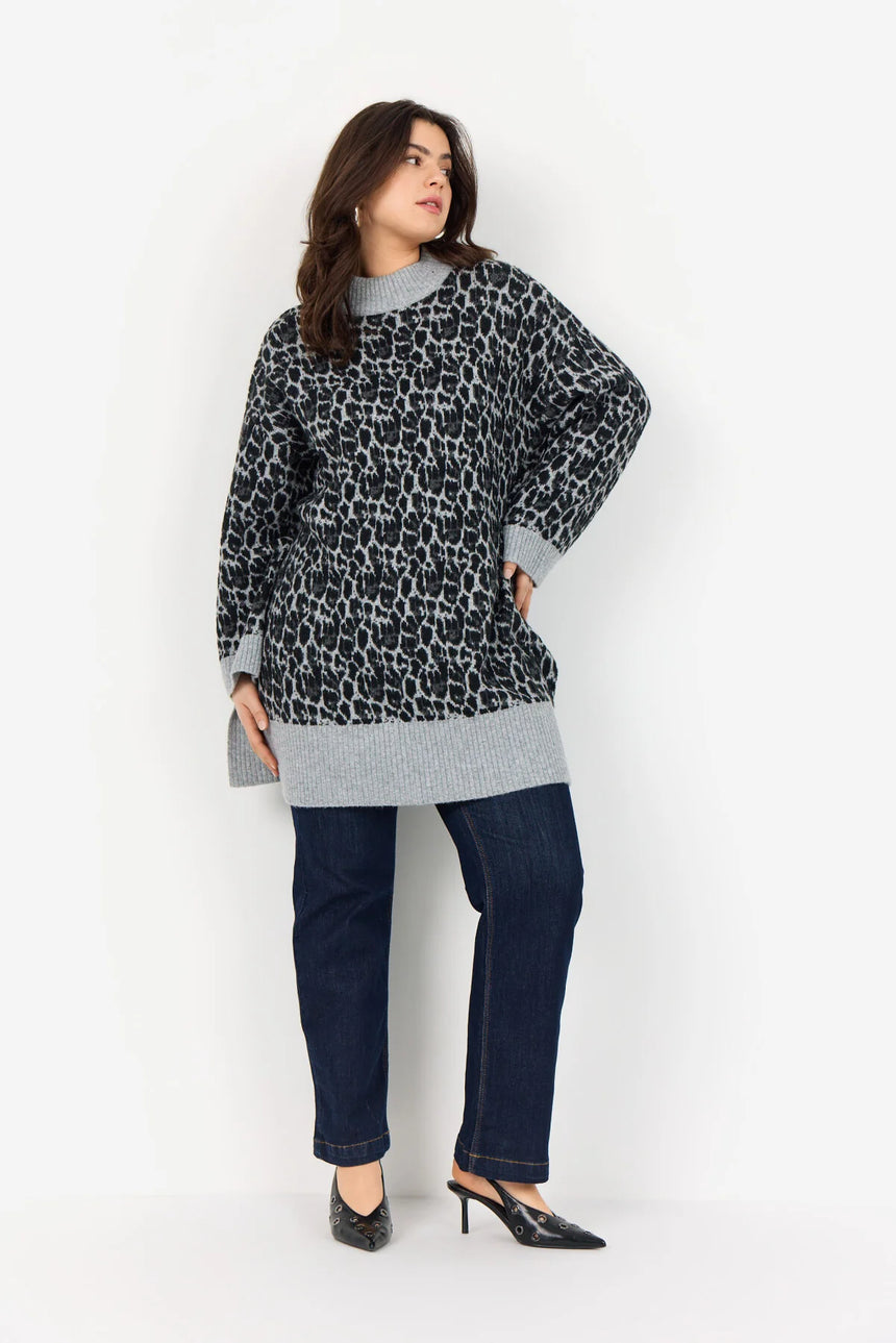 Trui, WASABI CONCEPT