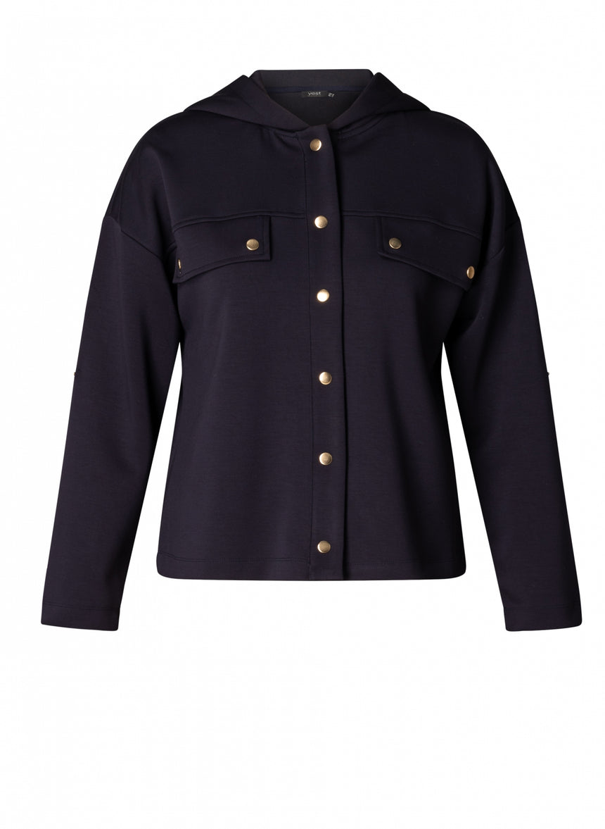 Blazer, YEST CURVE