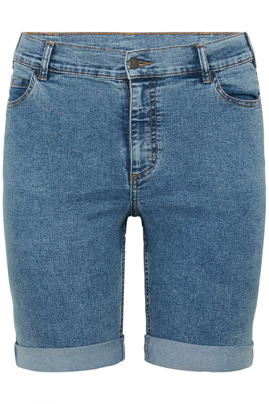Jeans, KAFFE CURVE