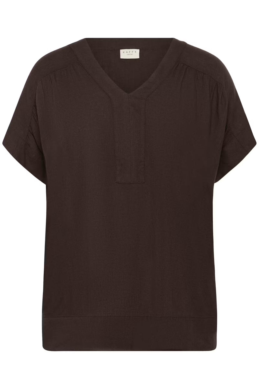Tuniek, KAFFE CURVE