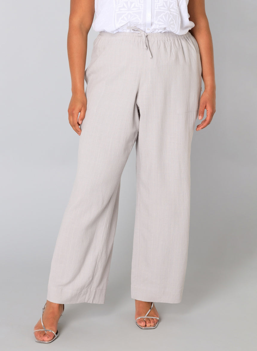 Broek, YESTA