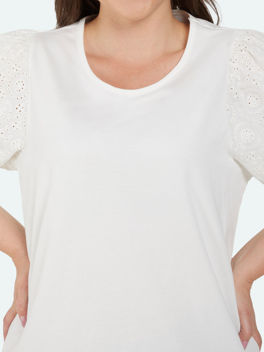 T-shirt, CISO
