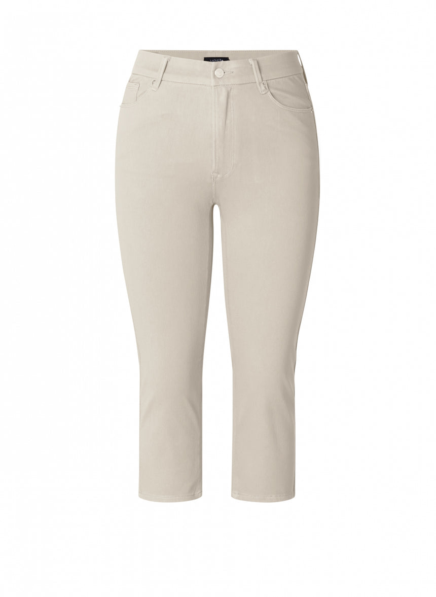 Broek, YESTA