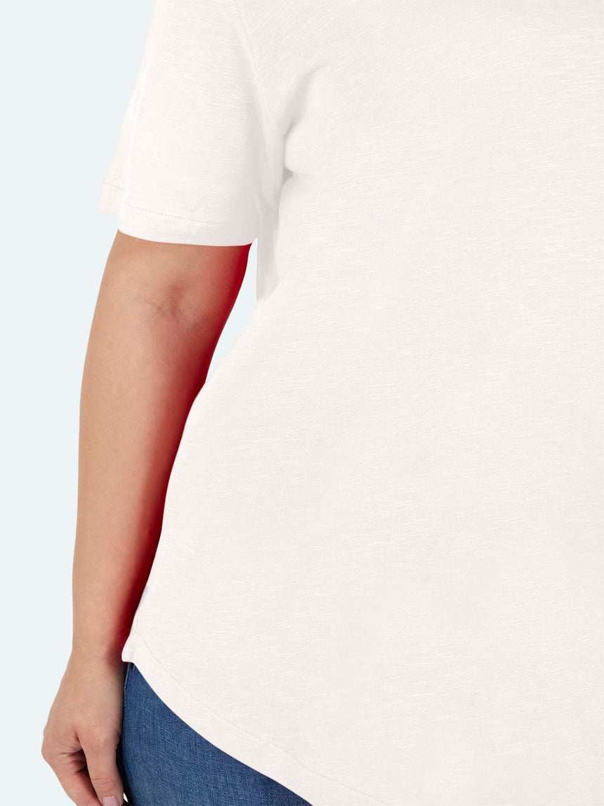 T-shirt, CISO