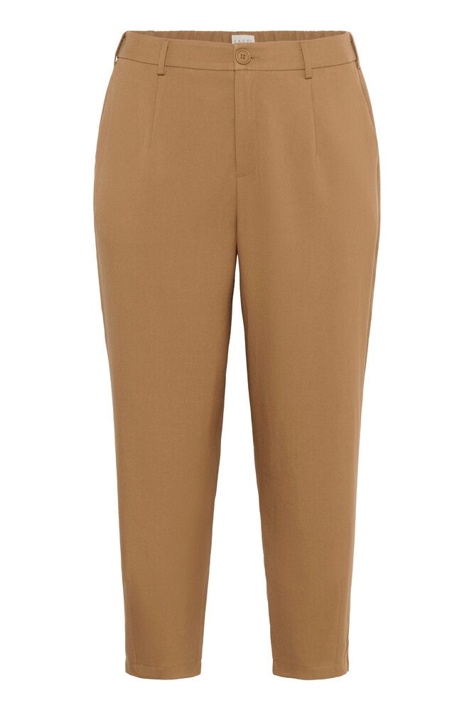 Pantalon, KAFFE CURVE