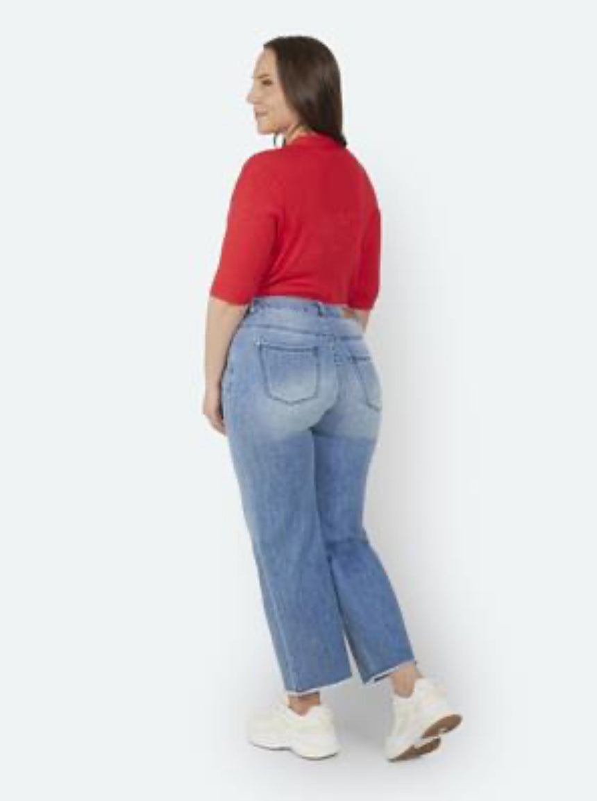 Jeans, CISO