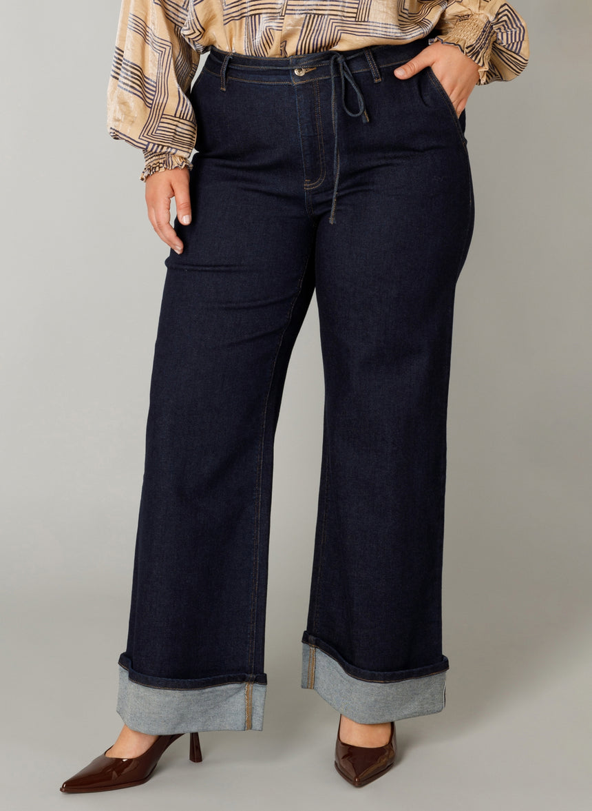 Jeans, YEST CURVE