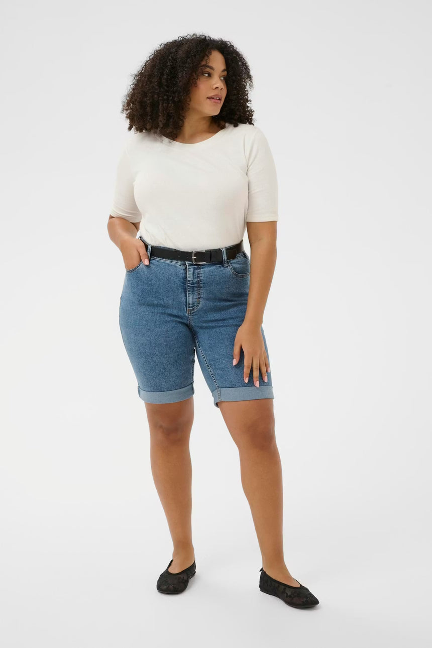 Jeans, KAFFE CURVE
