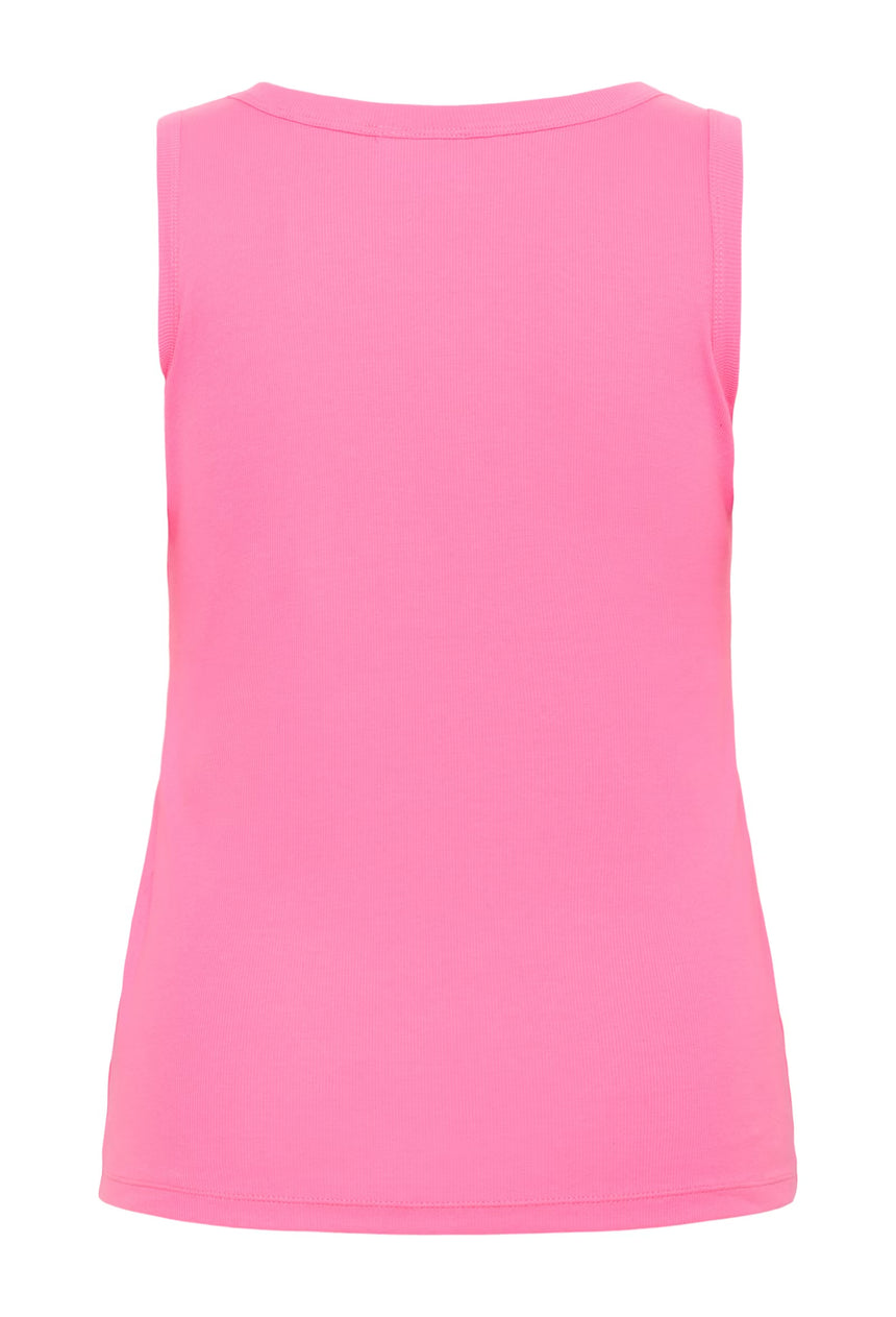 Tank Top, KAFFE CURVE