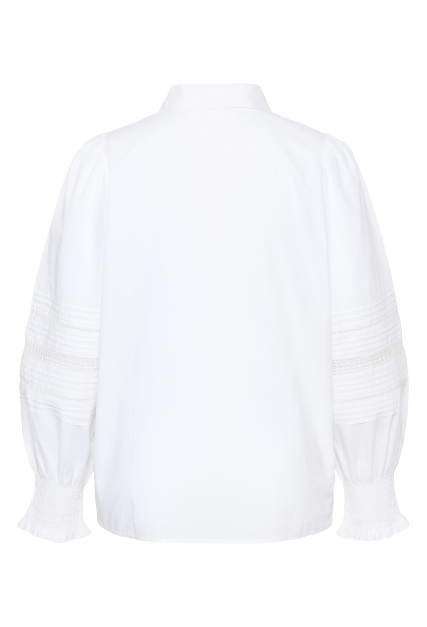 Blouse, KAFFE CURVE