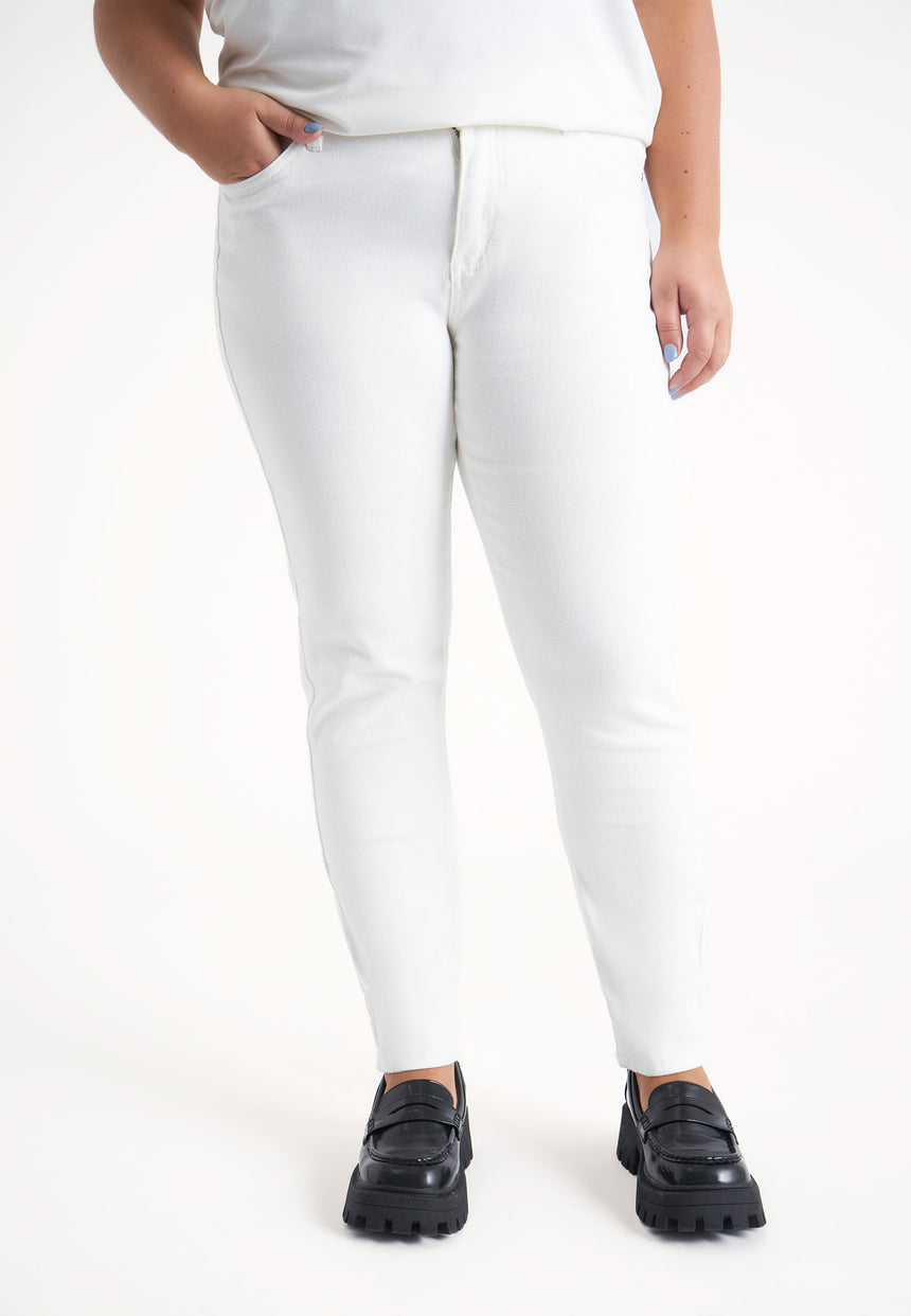 Jeans, ADIA