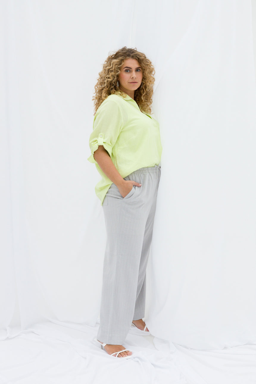 Broek, YESTA