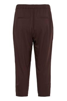 Pantalon, KAFFE CURVE