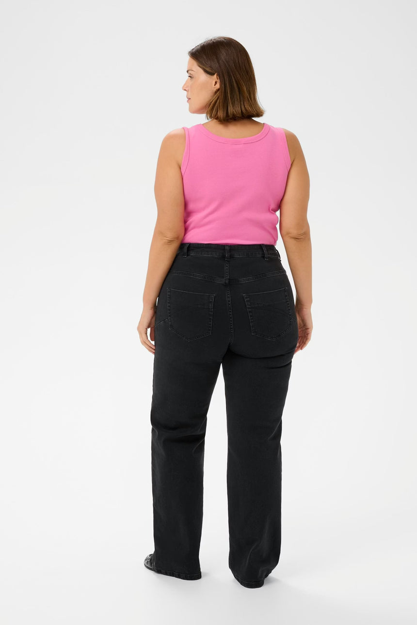 Tank Top, KAFFE CURVE
