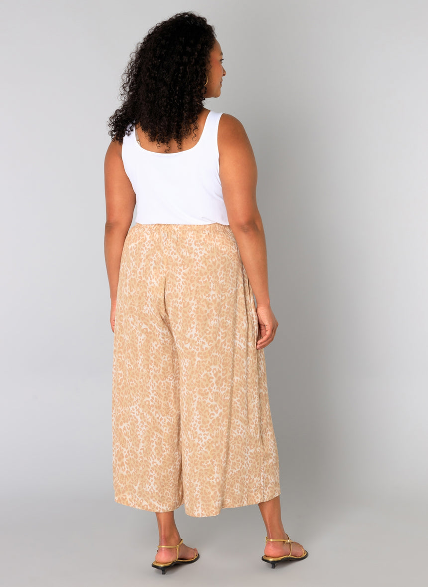 Broek, YESTA