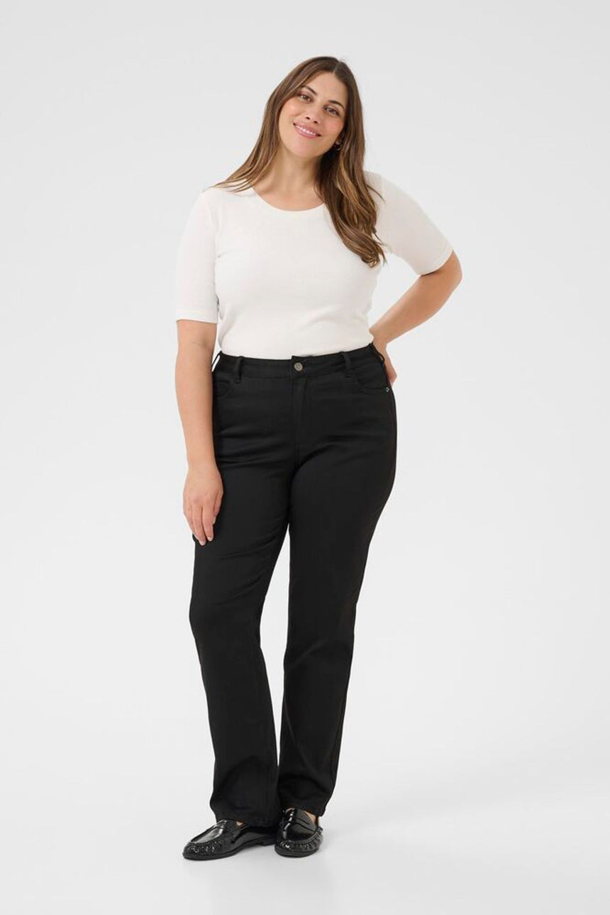 Jeans, KAFFE CURVE