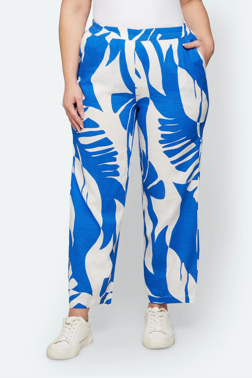 Broek, CISO