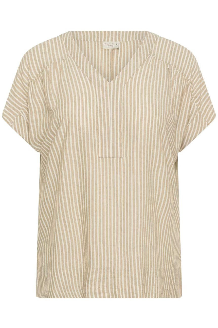Tuniek, KAFFE CURVE