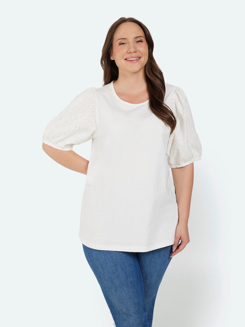 T-shirt, CISO