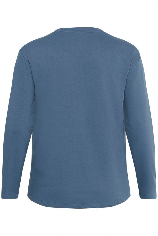 Sweater, KAFFE CURVE