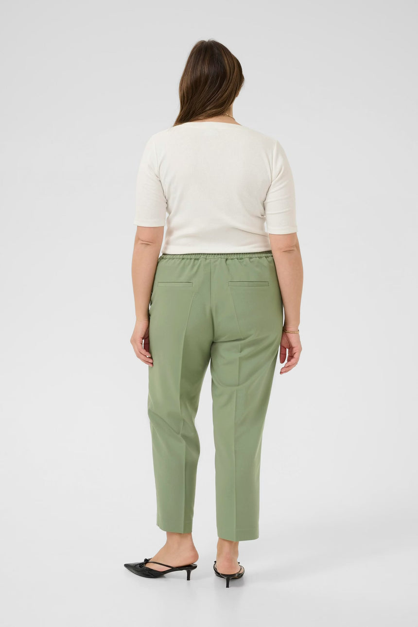 Broek, KAFFE CURVE