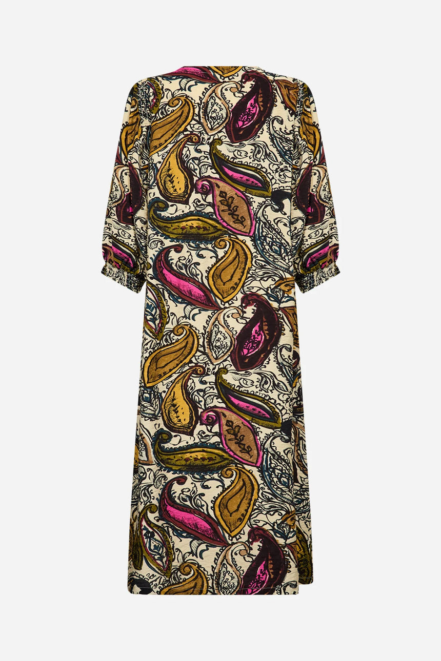 Jurk, WASABI CONCEPT