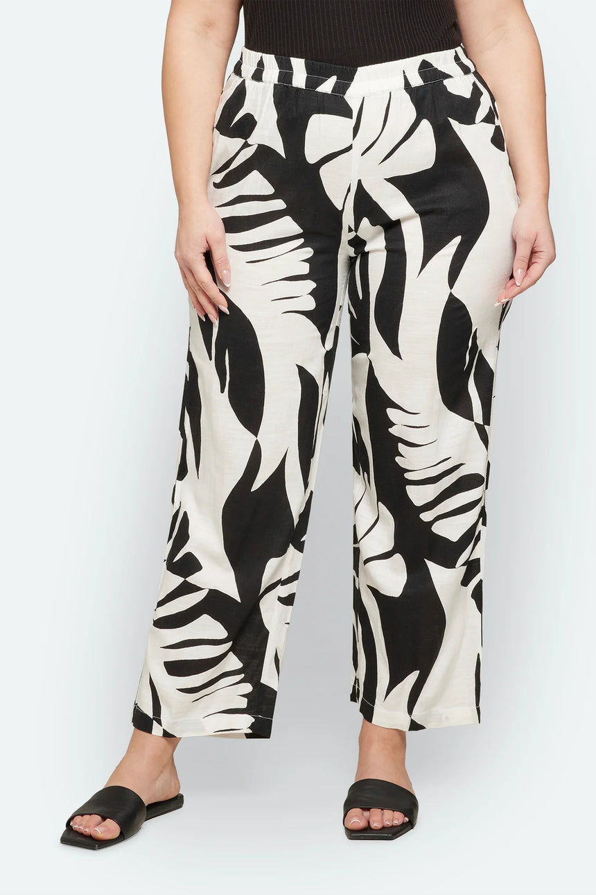 Broek, CISO