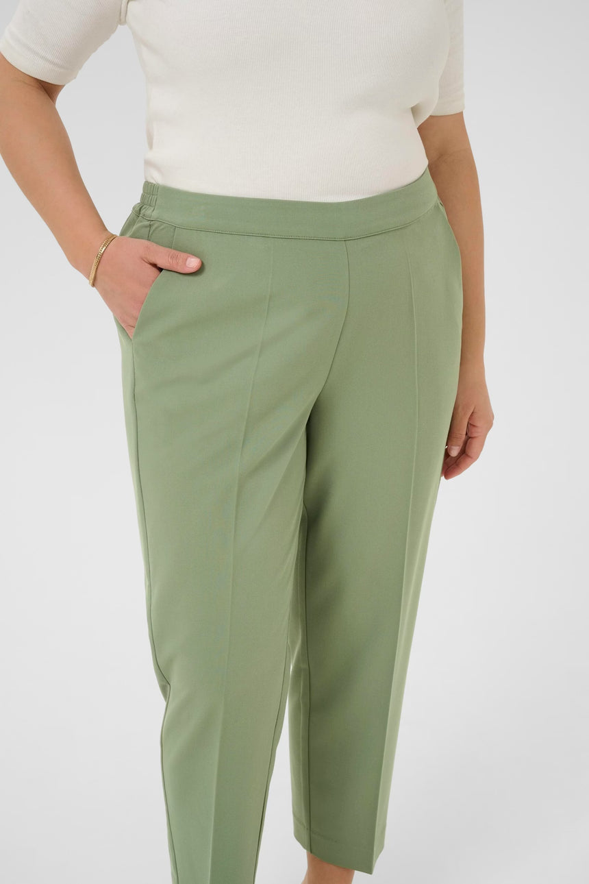 Broek, KAFFE CURVE