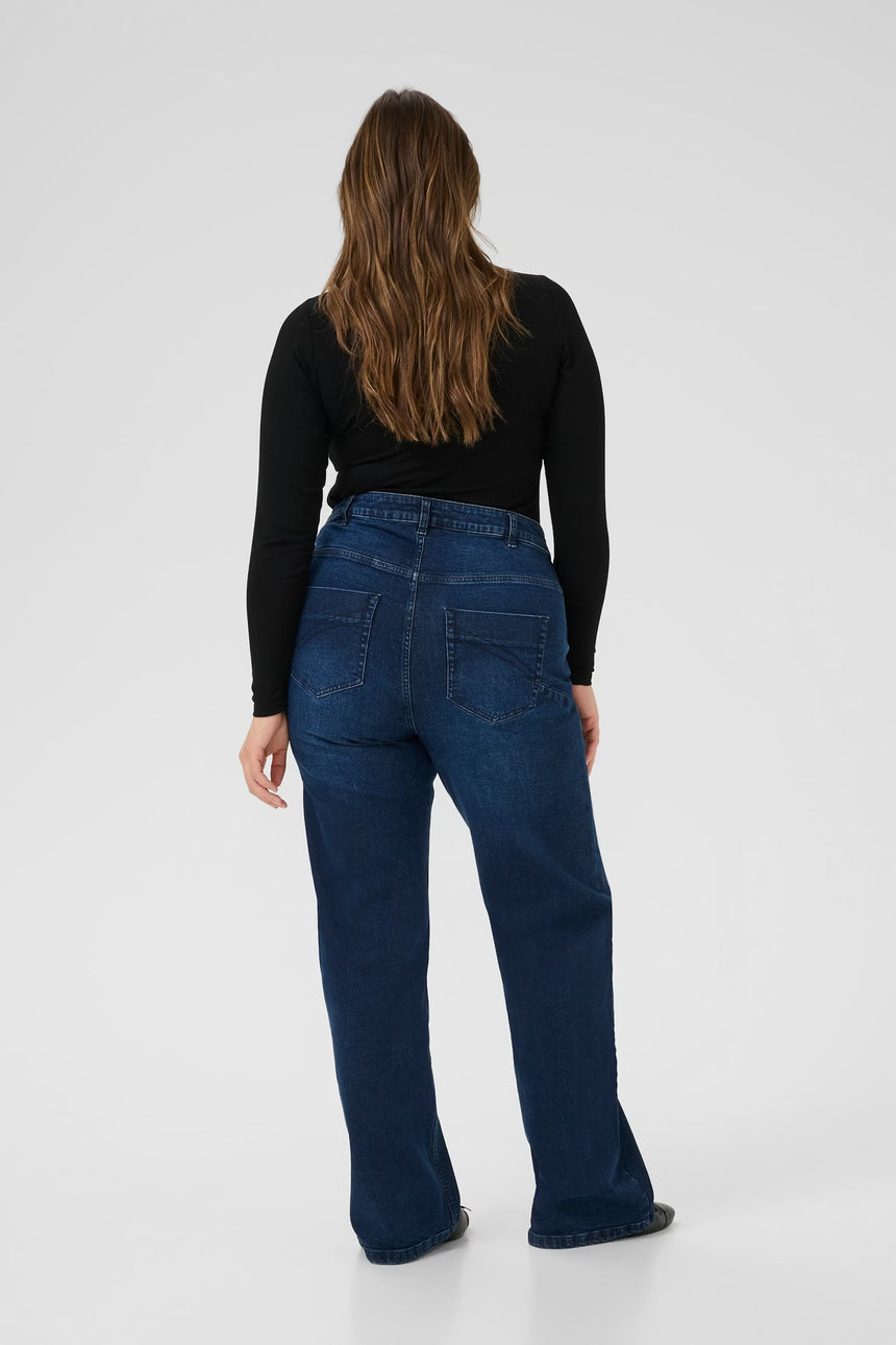 Jeans, KAFFE CURVE
