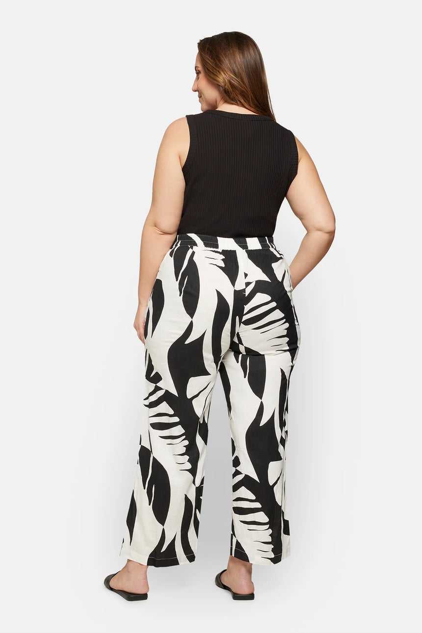 Broek, CISO
