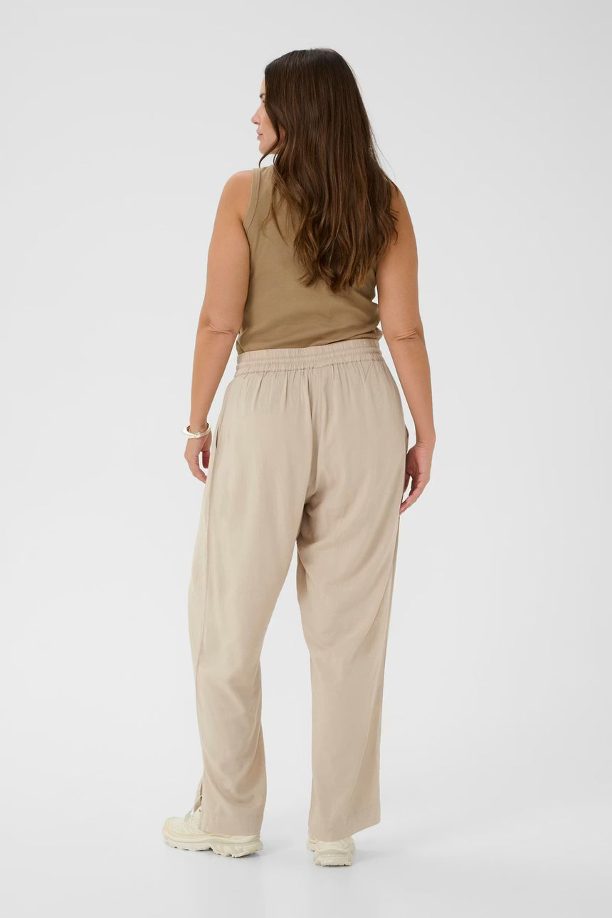 Broek, KAFFE CURVE