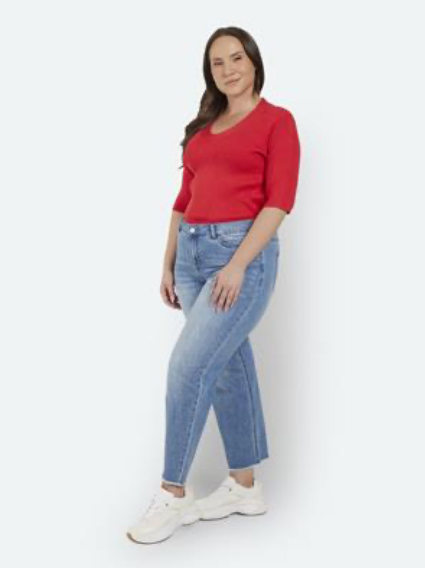 Jeans, CISO