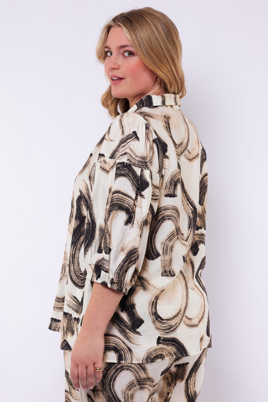 Blouse, EXXCELLENT