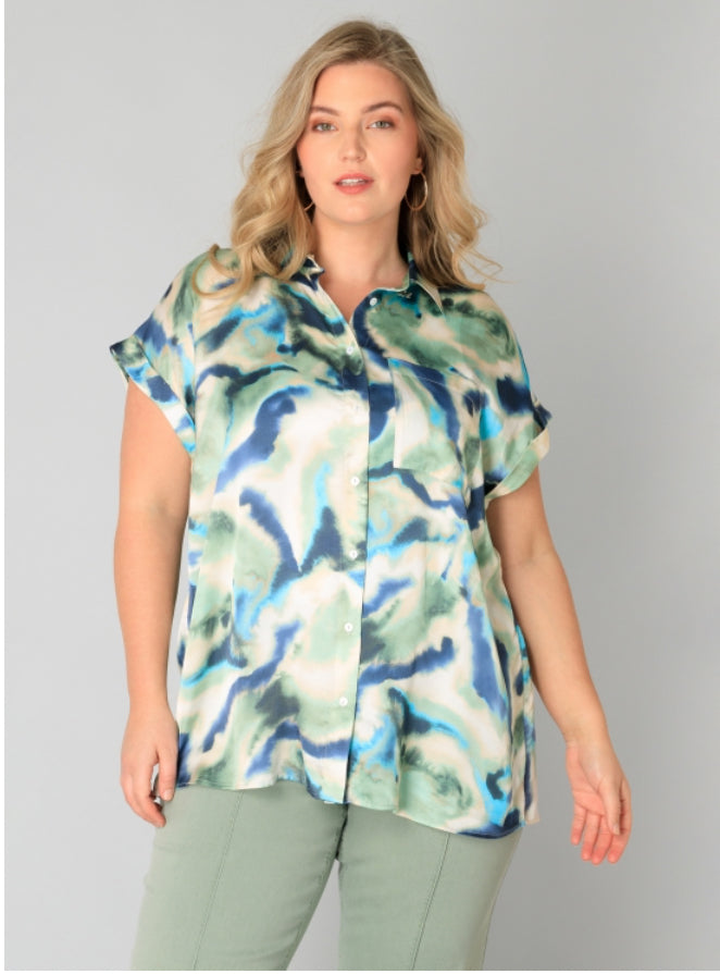 Blouse, YESTA