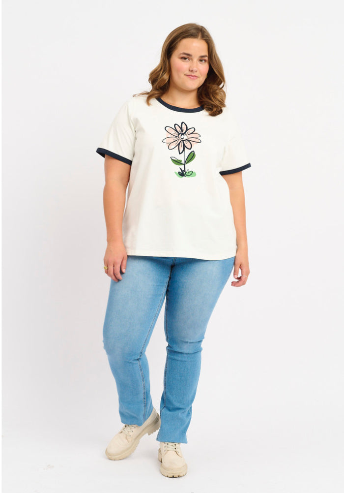 T-shirt, ADIA