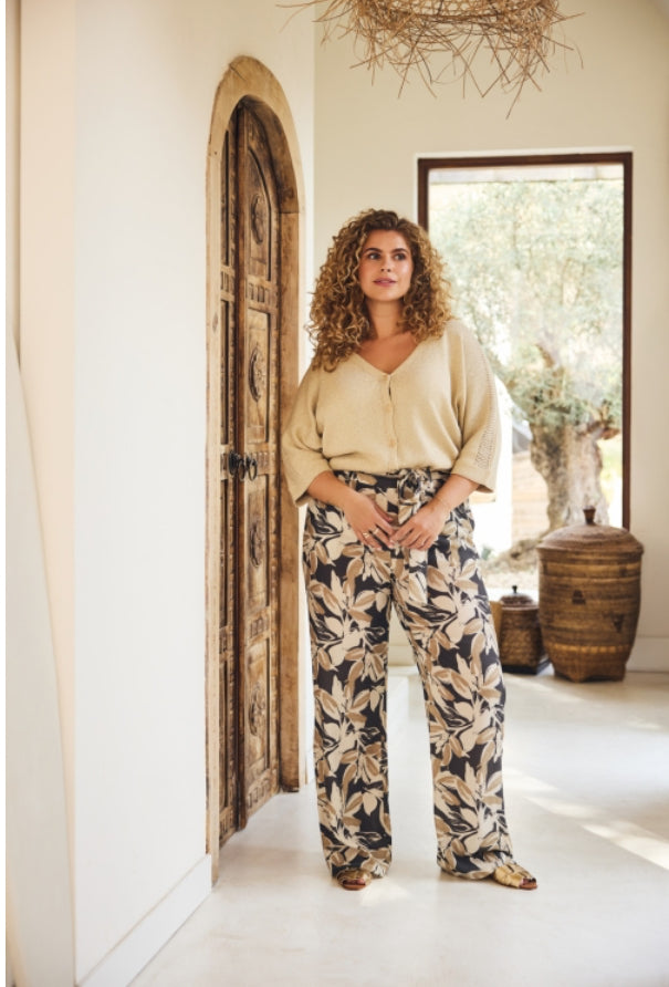 Broek, EXXCELLENT