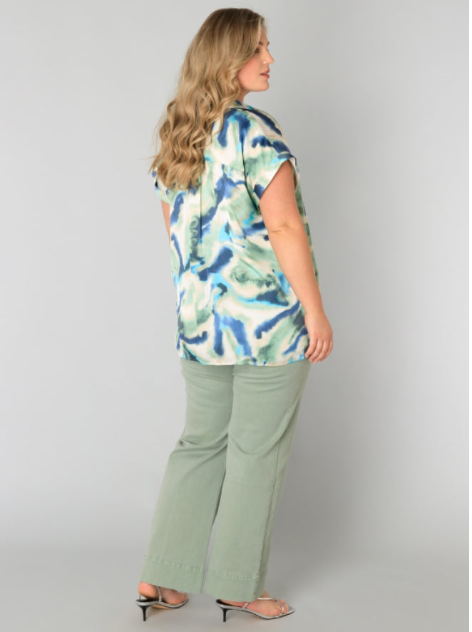 Blouse, YESTA