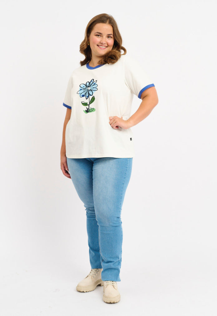 T-shirt, ADIA